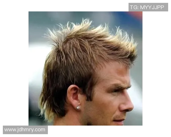 通过足球明星的发型揭示个性特征与人生轨迹的深度分析