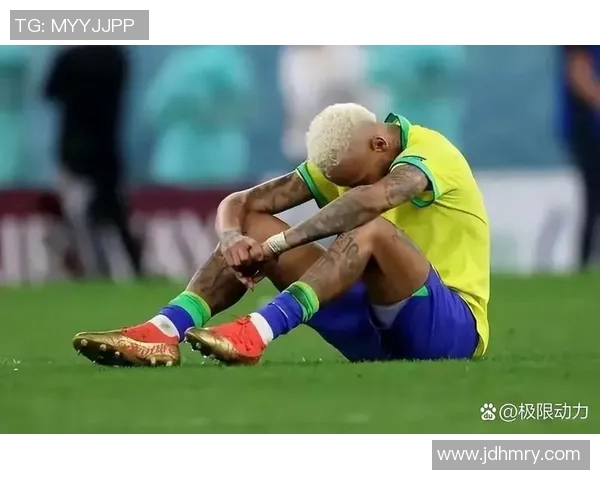 足球明星们在赛场上的激情瞬间与感人故事的完美结合