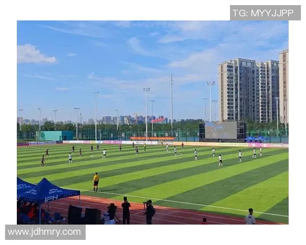 武汉少年足球明星的崛起与未来发展潜力探讨