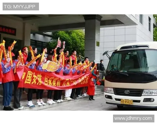 武汉排球队的配合变革引发热议助力球队新征程