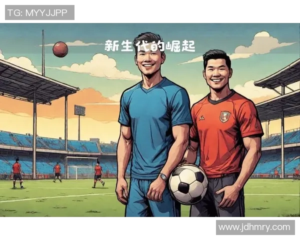 现代中国足球明星的崛起与挑战探索他们的成就与未来发展之路